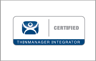 THINMANAGER INTEGRATOR